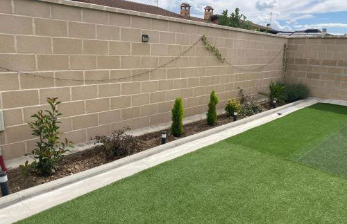 La Palmera del Sotillo - Foto 15