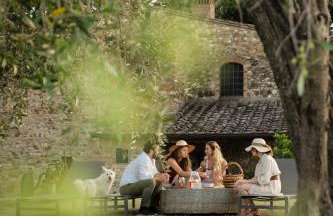 Fattoria la Loggia - Photo 40