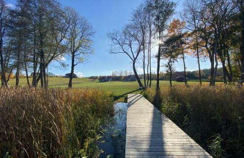 Osada Limajno Dom Żurawia - Foto 33