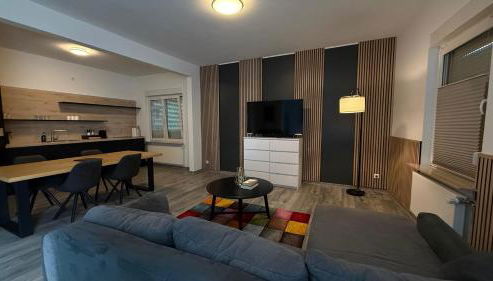 Zweizimmerwohnung im Herzen von Quakenbrück - Foto 2