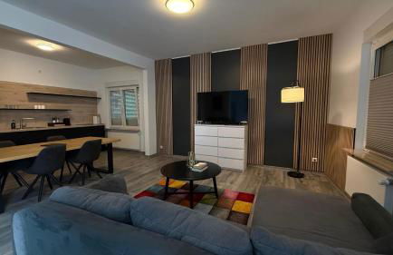 Zweizimmerwohnung im Herzen von Quakenbrück - Foto 2