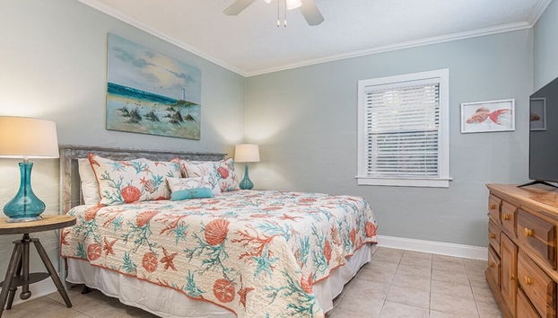 Miller Lite - Foto 3, Habitación