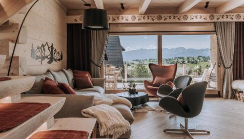 Tatra Bjerge View - Foto 2