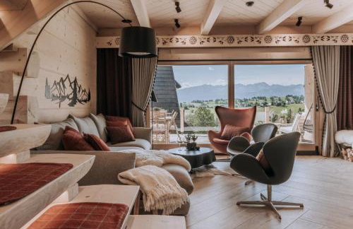 Tatra Bjerge View - Foto 2