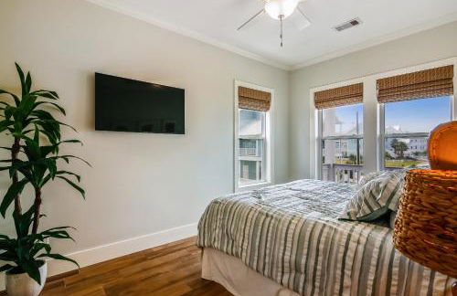 The Conch Castle by Ryson Vacation Rentals - Foto 37