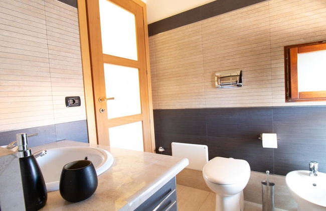 Welcomely - La Dimora Del Mare - Foto 30