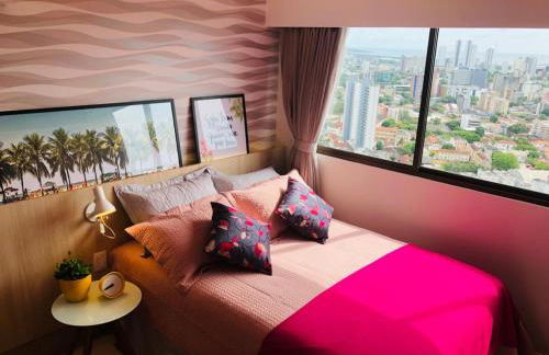 FLAT ILHA DO LEITE - DENTRO PÓLO MÉDICO - Foto 1