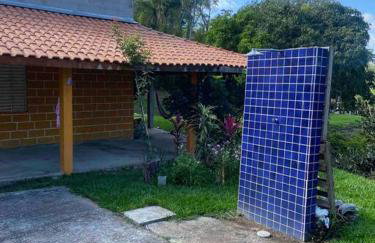 Recanto da preguiça - Foto 26