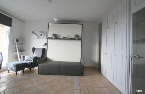 FW mit traumhaftem Meerblick in Büsum - Foto 22