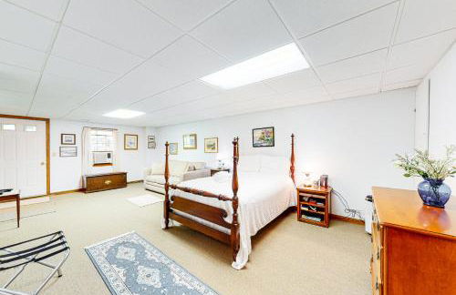 Haven Cottage - Foto 11