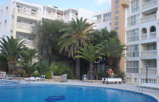 Aparthotel Reco des Sol Ibiza - Foto 11