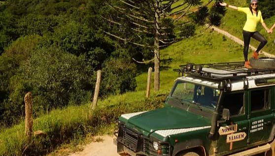 Fazenda Esperança Excursion - Foto 4