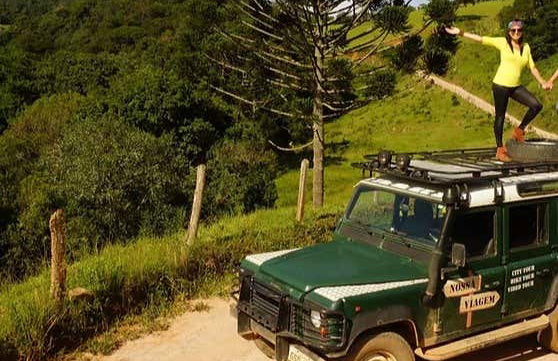 Excursión a Fazenda da Esperança - Foto 4