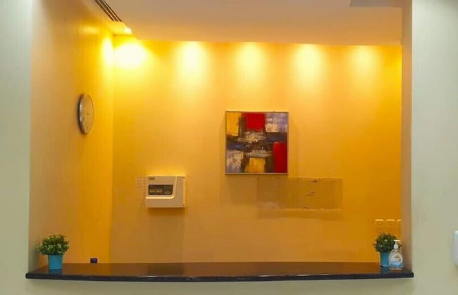 Abhi for residential units Jubail - Foto 1