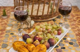 Valley View Studio Apartment Salakos - Foto 39