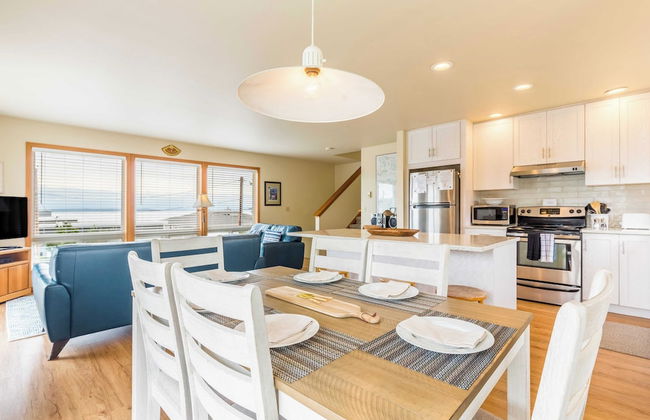 Beach Lookout Retreat by Avantstay Rooftop Views - Foto 8