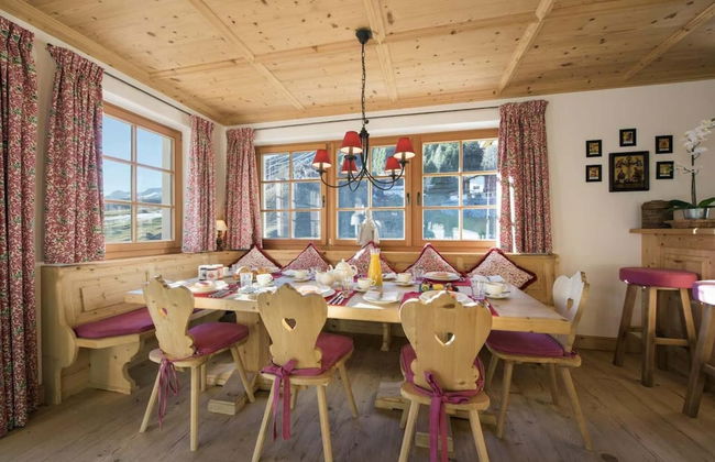 Alpine Bliss Retreat in Sankt Anton - Foto 12