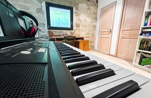 Maison familiale avec terrasse et vue - Foto 24