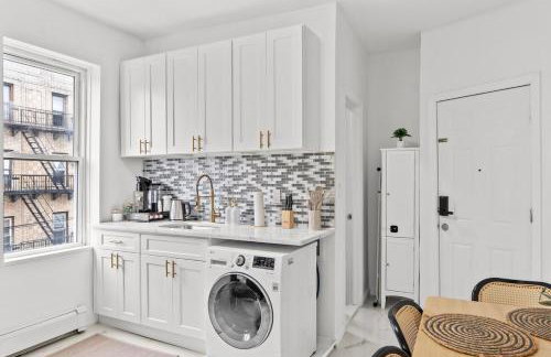 Style & Comfort 3 Rooms 15 min from NYC - Foto 27