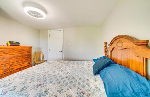 3 Mi to Caesars Casino Indiana Retreat with Patio! - Foto 20