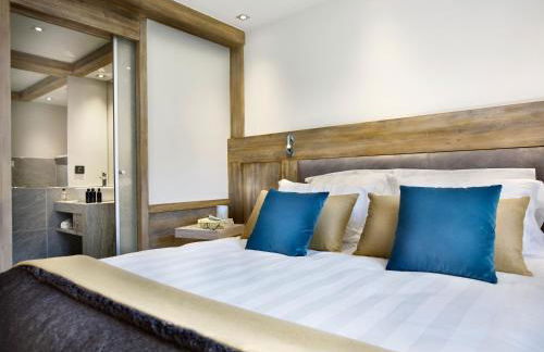 MGM Hôtels & Résidences – Résidence Chalets Laska - Photo 46