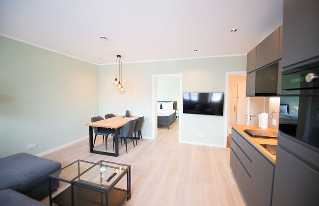 Gästehaus C.h.berres - Foto 33