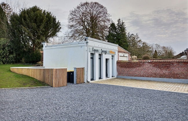 Les Suites Fénelon - Photo 13