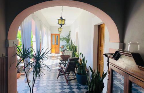 Il Granaio - luxury private double room - Foto 17