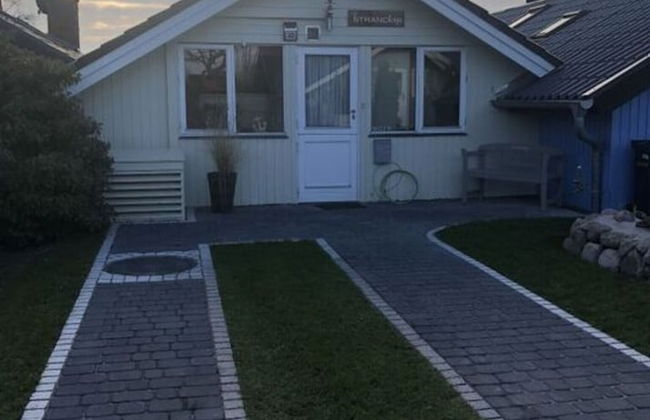 Holnis Beach Cabin Comfortable Vacation Home - Foto 20