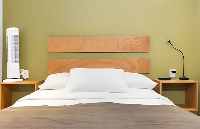 2NDHOME Celaya - Foto 1