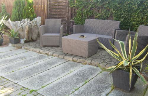 Ferienhaus am Schloßpark - Foto 2