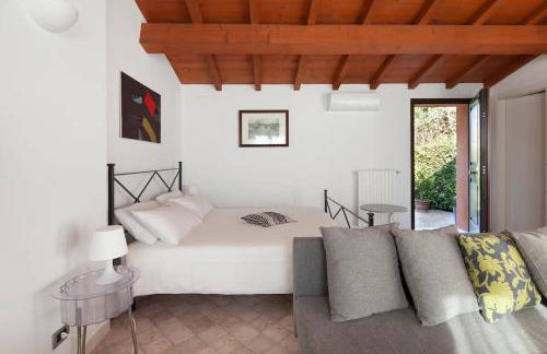 La Casina apartament - Photo 12