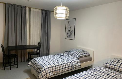 Sweet Home Apartment Hannover West - contactless check-in - Foto 34