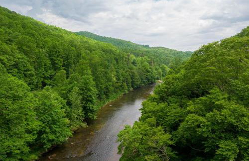 Bucky's Hideaway - Photo 1