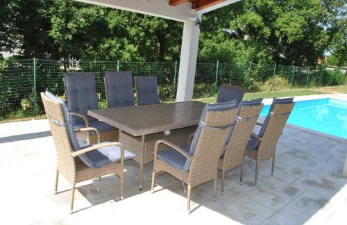 Villa Rožica - Foto 32