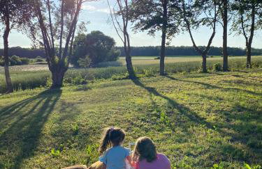 Nad stawem dom - Foto 4
