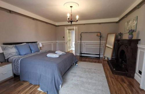 Broomfield Cottage South Luss - Foto 21