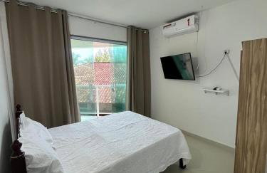 Apartamento em frente à praia 212 - Foto 4