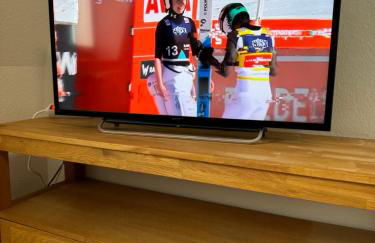 Apartmenthaus Weimarblick - gratis Stellplätze - WLAN - SmartTV - zentral in Weimar - Foto 69