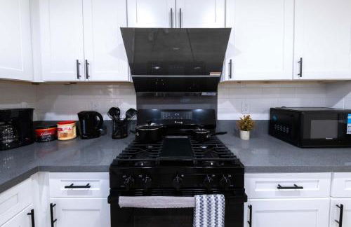 Modern Luxe Ensuite by USC Shared Living - Foto 13