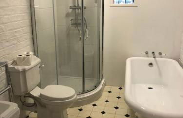 Historic Hall Wing nr York & Leeds free Hot tub - Foto 41