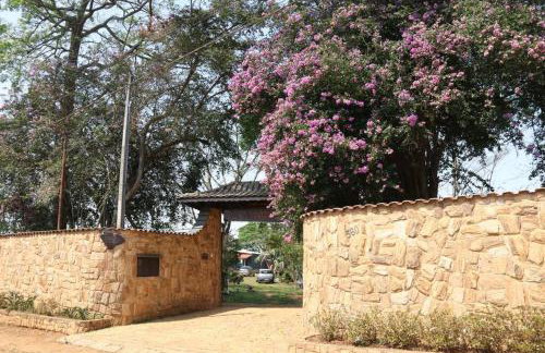 Chácara Recanto Florido - Foto 13