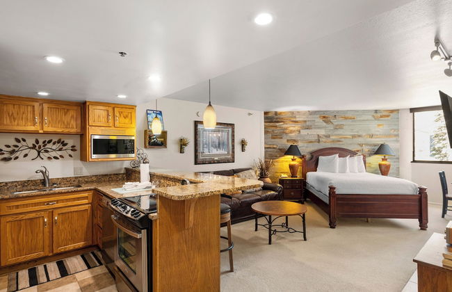 Silver King by All Seasons Resort Lodging - Foto 44