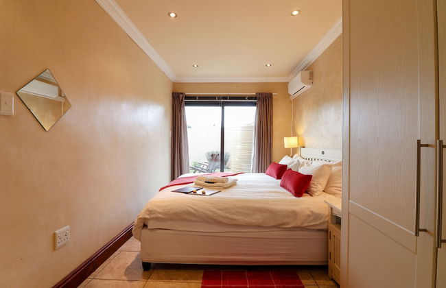 Awali Lodge - Foto 8