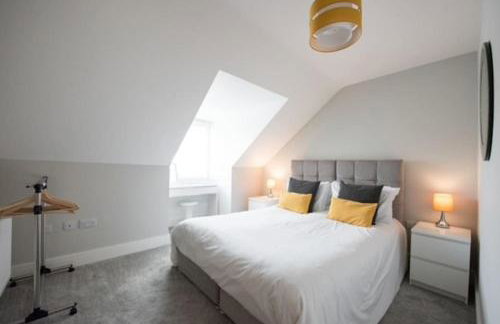 Cosy, Bright, 1 Bed Flat - Foto 15