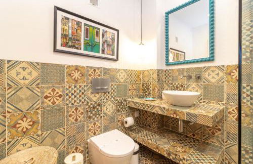 Casa Polgoda luxury villa with ocean views - Foto 25