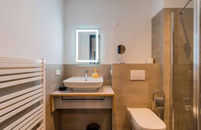 Nena Apartments Kreuzberg 61 - Foto 53