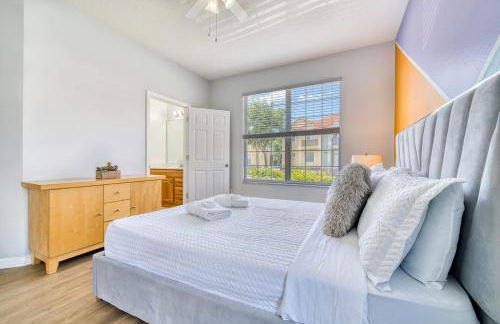 Stylish Townhome Close to Disney Parks - Foto 28