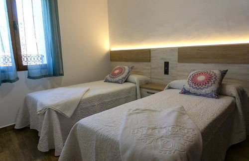 Alojamientos Rurales Entre Rocas - Foto 29