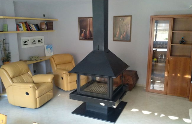 Villa Moles Near Beach, Port Aventura and Golf - Foto 17